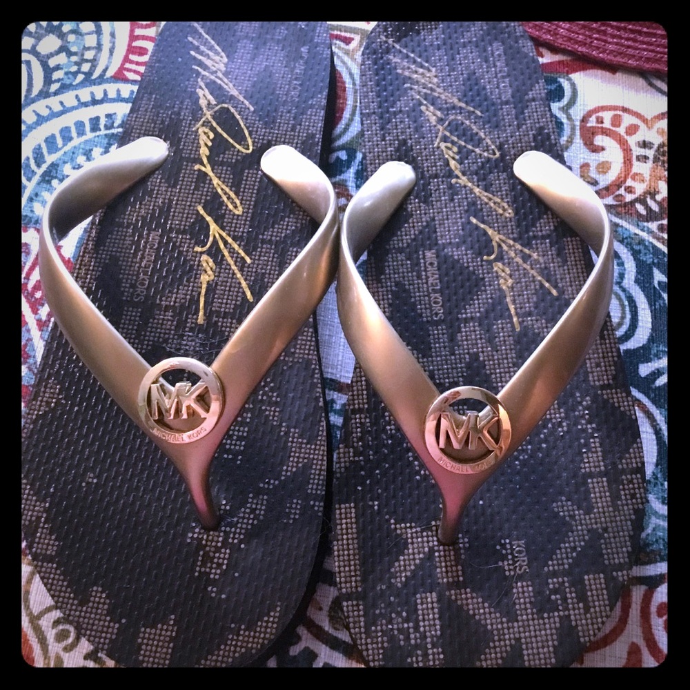 Michael Kors sandals